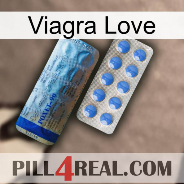 Viagra Love 40